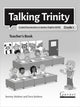 Book cover of: TALKING TRINITY GESE GRADE 1 TEACHERS