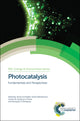 Book cover of: Photocatalysis. By: Jenny Schneider