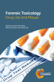 Book cover of: Forensic Toxicology. By: Susannah Davies
