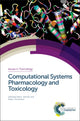 Book cover of: Computational Systems Pharmacology and Toxicology. By: David Faulkner