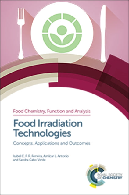 Book cover of: Food Irradiation Technologies. By: R. B. Miller