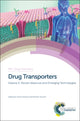 Book cover of: Drug Transporters. By: Kuresh Youdim