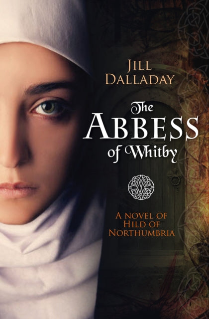 Book cover of: Abbess of Whitby