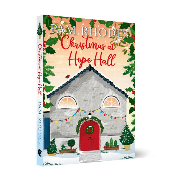 Christmas at Hope Hall 9781782642893 Pam Rhodes