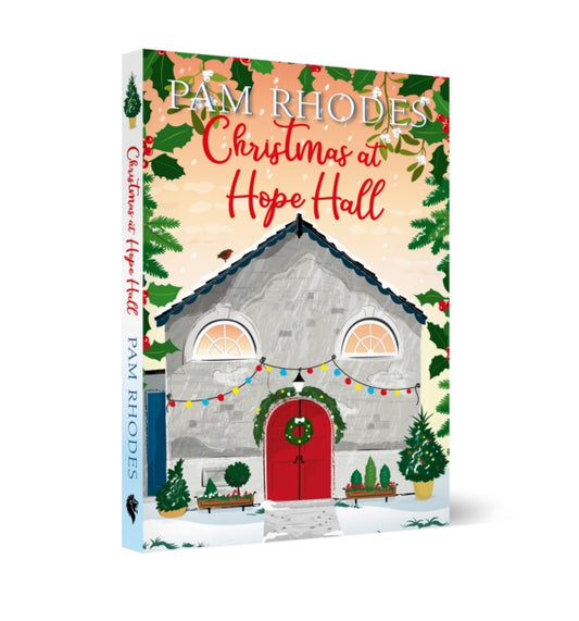 Christmas at Hope Hall 9781782642893 Pam Rhodes