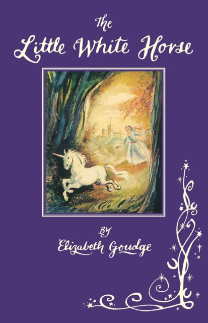 Little White Horse 9781782643098 Elizabeth Goudge