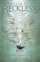 Book cover of: Reckless II: Living Shadows. By: Cornelia Funke