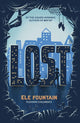 Book cover of: Lost. By: Ele Fountain