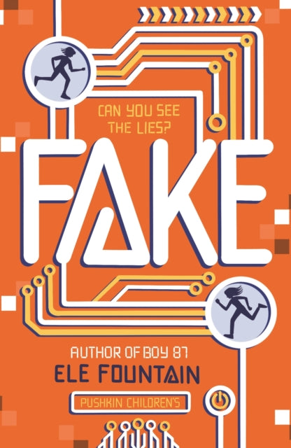 Fake 9781782692904 Ele Fountain