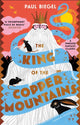 Book cover of: King of the Copper Mountains. By: Paul Biegel