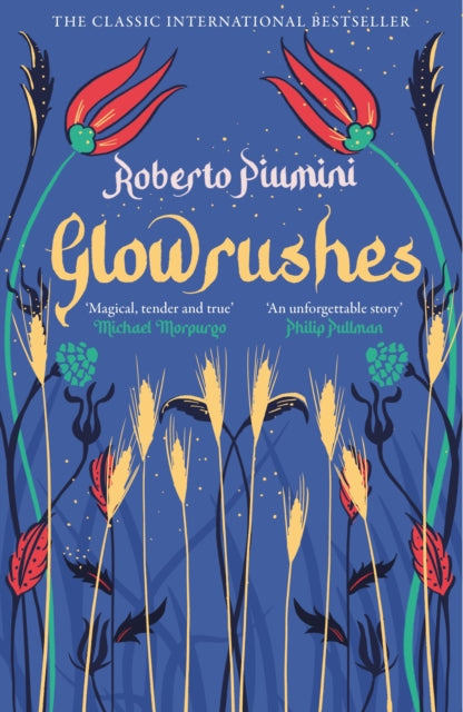 Glowrushes 9781782693833 Roberto Piumini