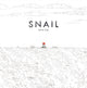 Book cover of: Snail. By: Minu Kim