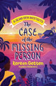 Book cover of: Case of the Missing Person