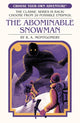 Book cover of: Abominable Snowman