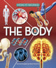 Book cover of: How It Works: The Body. By: AWARD