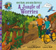 Book cover of: Jungle of Worries