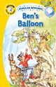 Book cover of: Ben's Balloon. By: Sophie Giles