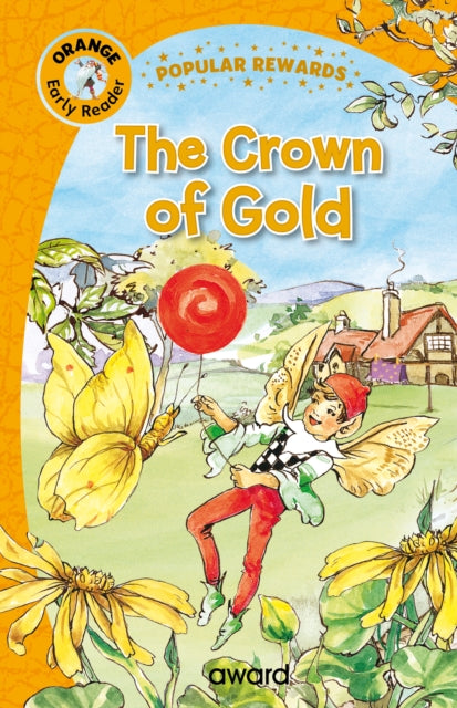 Book cover of: Crown of Gold. By: Sophie Giles