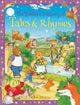 Book cover of: Toddler's Treasury of Tales and Rhymes. By: Ray Mutimer