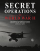 Book cover of: Secret Operations of World War II