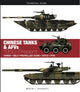 Book cover of: Chinese Tanks & AFVs. By: Martin J. Dougherty