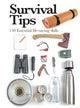 Book cover of: Survival Tips. By: Clive Johnson