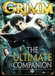 Book cover of: Grimm: The Ultimate Companion