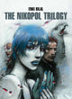 Book cover of: Nikopol Trilogy. By: Enki Bilal