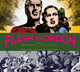 Book cover of: Flash Gordon: Dan Barry Vol. 1: The City Of Ice. By: Dan Barry