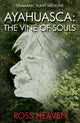 Book cover of: Shamanic Plant Medicine - Ayahuasca