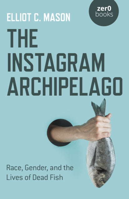 Book cover of: Instagram Archipelago, The. By: Elliot C. Mason