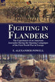 Book cover of: Fighting in Flanders