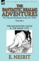 Book cover of: Collected Young Readers Fiction of E. Nesbit-Volume 4