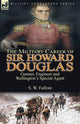 Book cover of: Military Career of Sir Howard Douglas