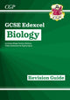 GCSE Biology Edexcel Revision Guide includes Online Edition, Videos & Quizzes 9781782945710 CGP Books