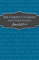 Book cover of: Mr Corbett's Ghost. By: Leon Garfield