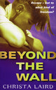 Book cover of: Beyond The Wall. By: Christa Laird