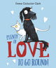 Book cover of: Plenty of Love to Go Round. By: Emma Chichester Clark