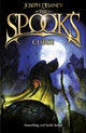 Book cover of: Spook's Curse. By: Joseph Delaney