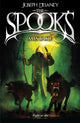 Spook's Mistake
