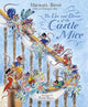 Book cover of: Ups and Downs of the Castle Mice. By: Michael Bond
