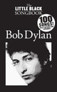Little Black Songbook, Bob Dylan 9781783052714 Bob Dylan
