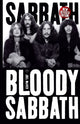 Book cover of: Sabbath Bloody Sabbath. By: Joel McIver