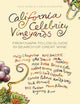 Book cover of: California Celebrity Vineyards. By: Nick Wise