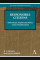 Book cover of: Responsible Citizens. By: Brown, B. J.