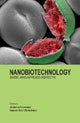 Book cover of: Nanobiotechnology. By: Arunava Goswami