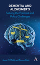 Book cover of: Dementia and Alzheimer's. By: James T. O'Reilly