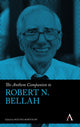 Book cover of: Anthem Companion to Robert N. Bellah. By: Matteo Bortolini