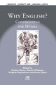 Book cover of: Why English?. By: Pauline Bunce