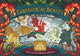 Book cover of: Fantastical Beasts. By: Patricia Moffett